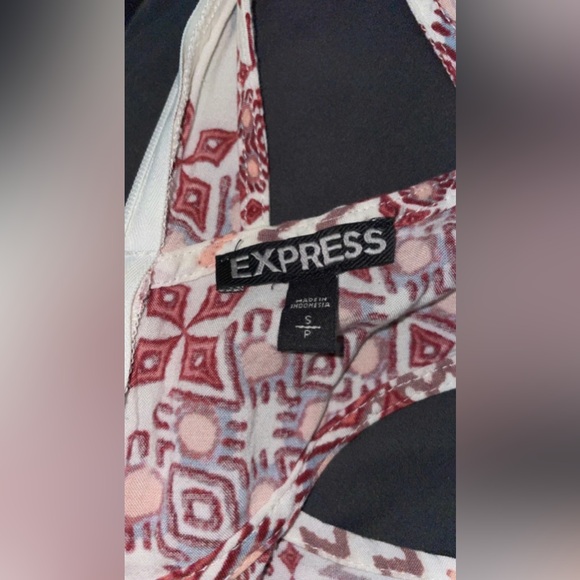 Express romper - Picture 2 of 2